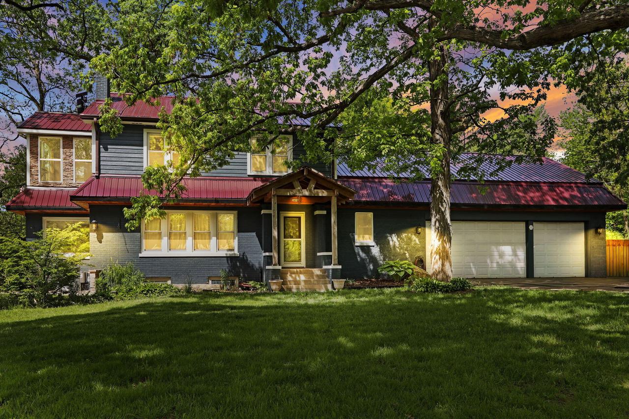 3406 State Highway 38 -, Caledonia, WI 53108