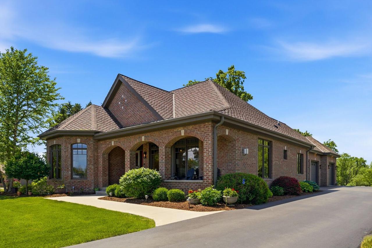 180 Monastery Hill, Lac La Belle, WI 53066