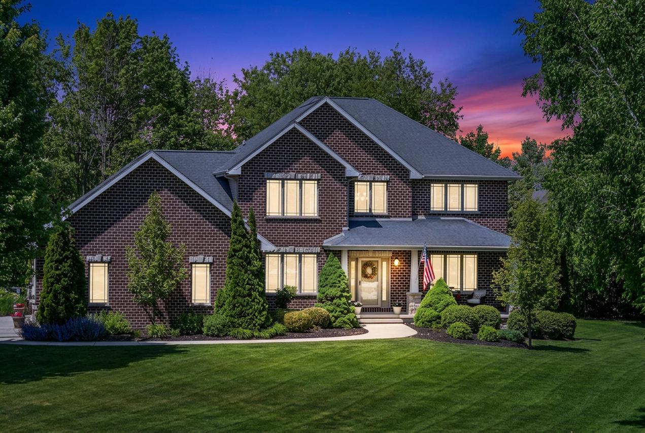 4720 Stonefield Rd, Sheboygan, WI 53083
