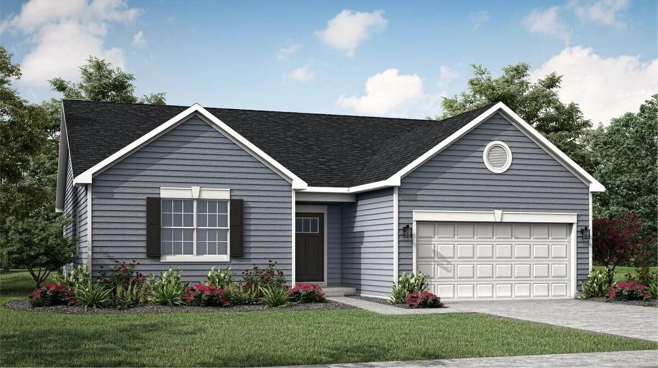 9406 53rd Ave, Pleasant Prairie, WI 53158