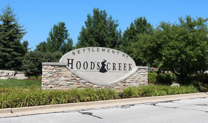 Lt114 Hoods Creek, Mount Pleasant, WI 53406