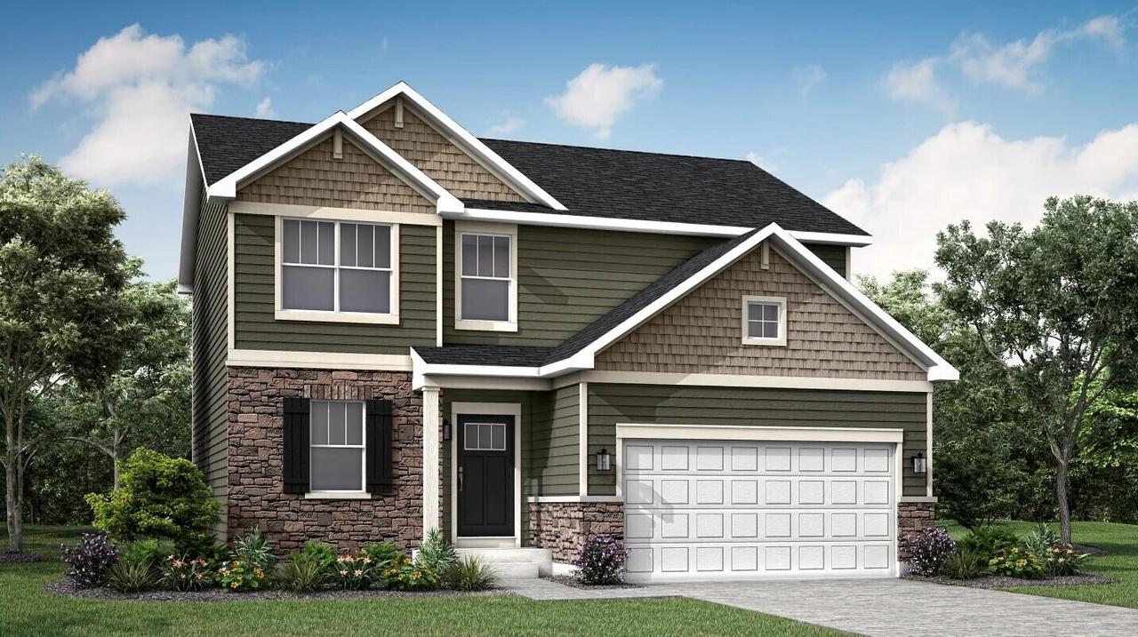 9435 53rd Ave, Pleasant Prairie, WI 53158