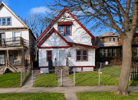 New Homes For Sale This Week in Roosevelt Grove: June 5th to June 11th