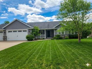 Homes Just Sold That Attend Neenah High School: July 28th to August 3rd
