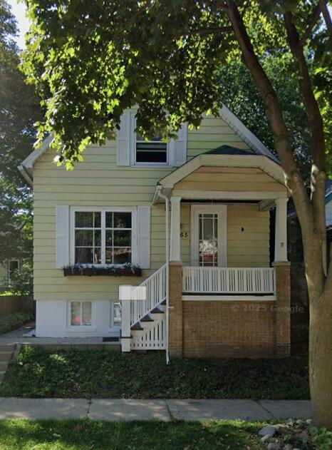 3165 N Bremen St., Milwaukee, WI 53212