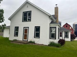 W22882 W Little Tamarack Rd, Trempealeau, WI 54630