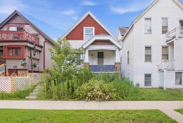 New Homes For Sale This Week That Attend Fratney Elementary School: June 5th to June 11th