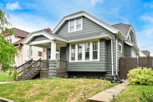 Homes Just Sold in Washington Heights: July 14th to July 20th