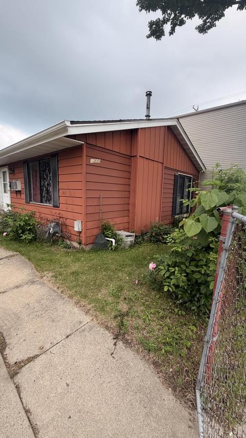 1205 Dr Martin Luther King Dr, Racine, WI 53404