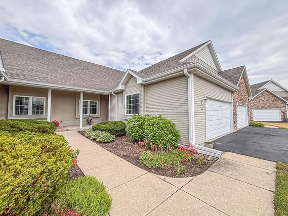 New Homes For Sale This Week That Attend Whitewater High School: June 5th to June 11th