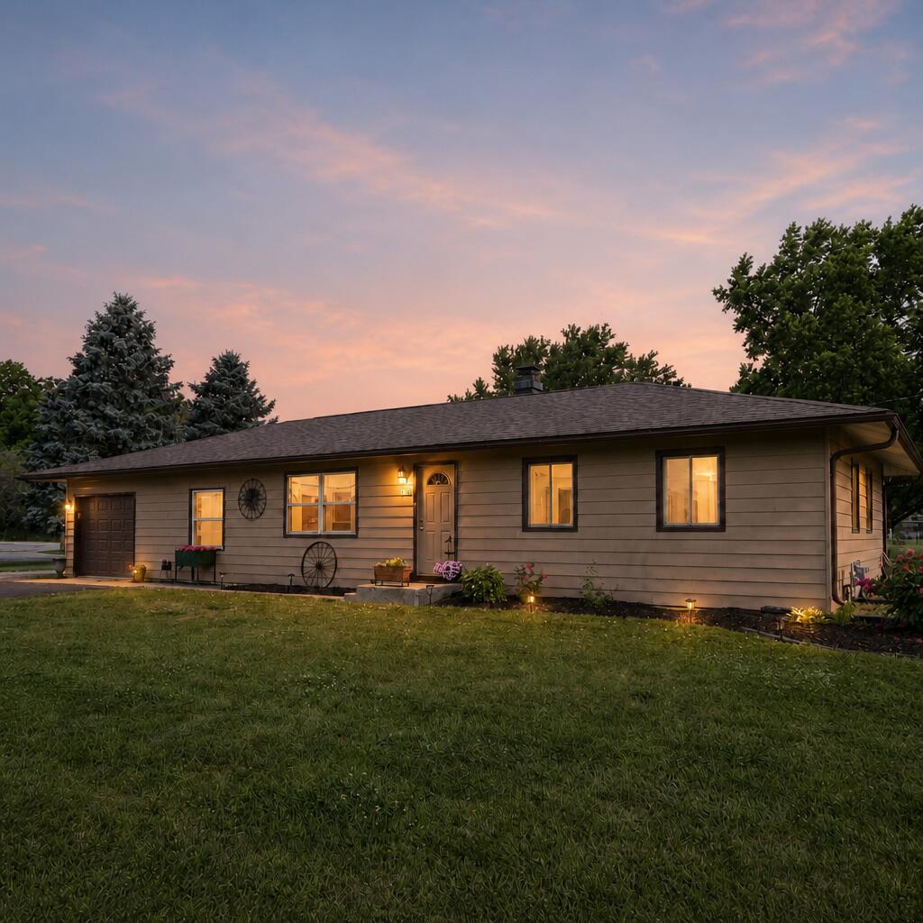 7142 Highway 36 -, Lyons, WI 53147