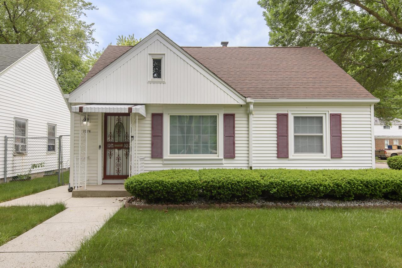 4279 N 41st St, Milwaukee, WI 53216