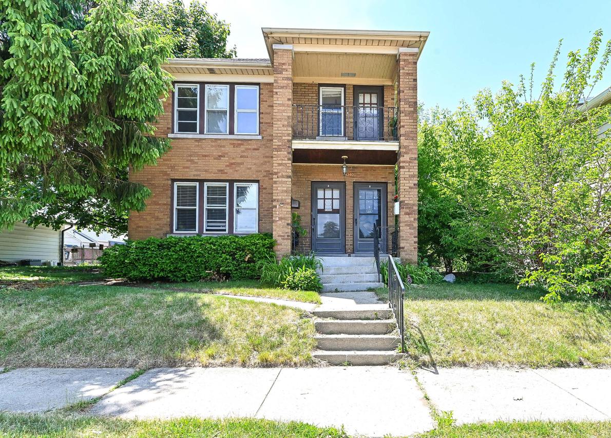 3340 10th Ave, Racine, WI 53402