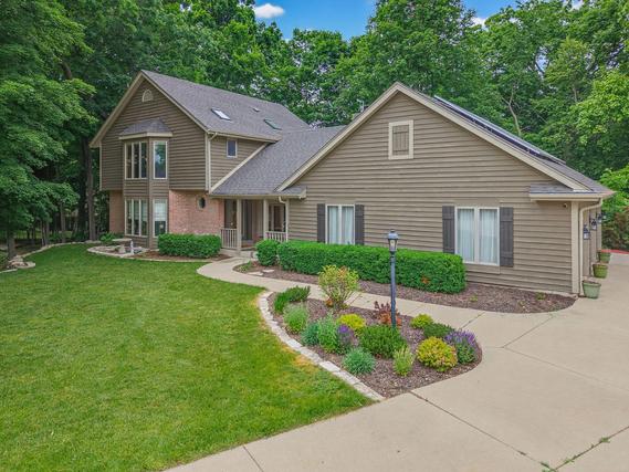 New Homes For Sale This Week That Attend Whitnall High School: June 5th to June 11th