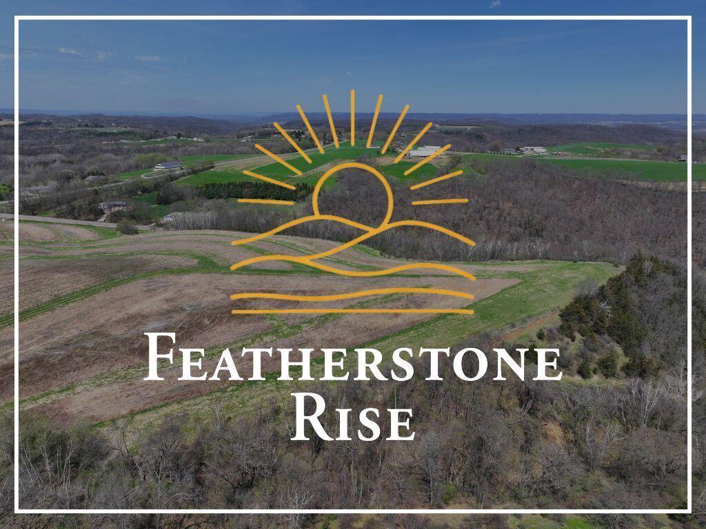 Lot 3 Featherstone Rise -, Shelby, WI 54601