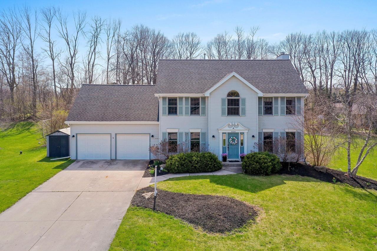 4406 Hunters Glen, Sheboygan, WI 53083