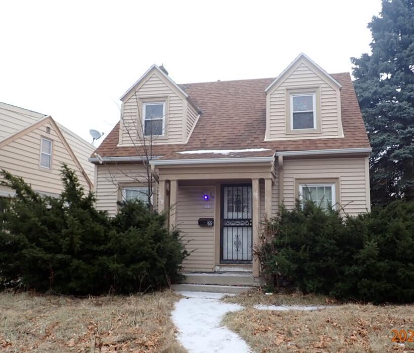 4360 N 54th St, Milwaukee, WI 53216