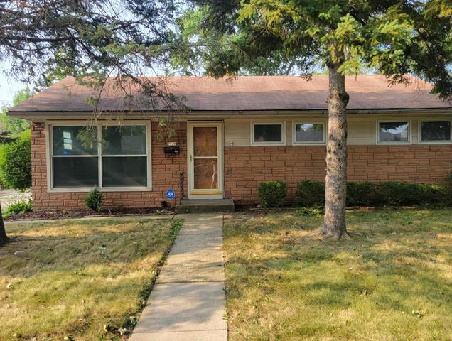 7519 W Sheridan Ave, Milwaukee, WI 53218