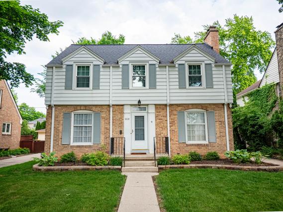 Homes Just Sold That Attend Whitman Elementary School: July 7th to July 13th