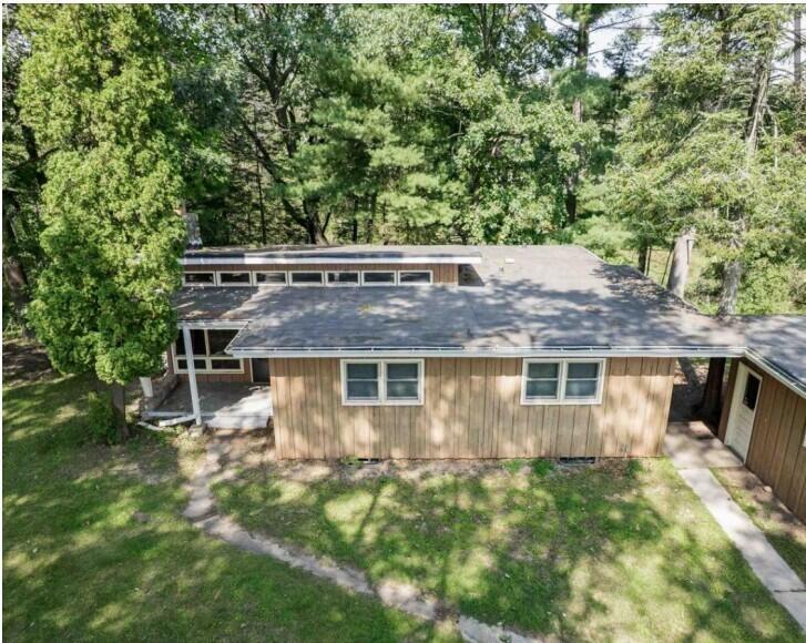 N6927 Harris Ct, Harris, WI 53964