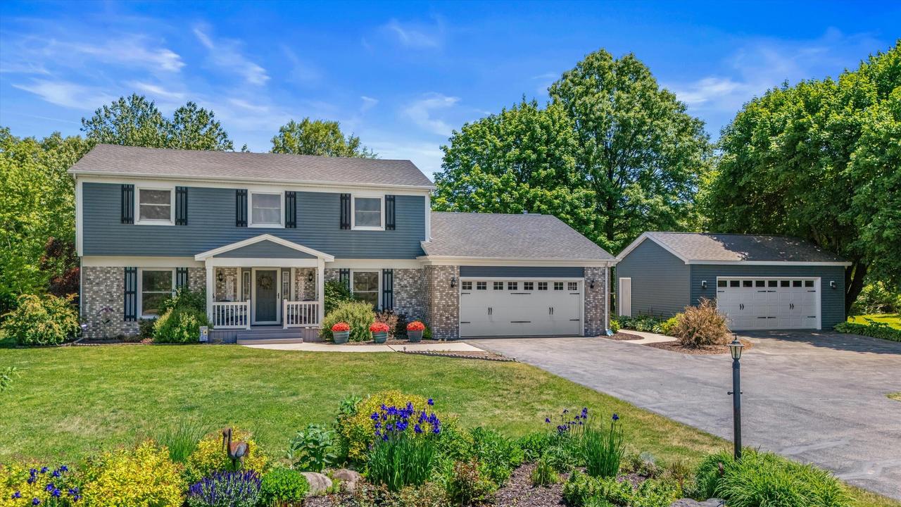 W5010 Hawk Rd, La Grange, WI 53121