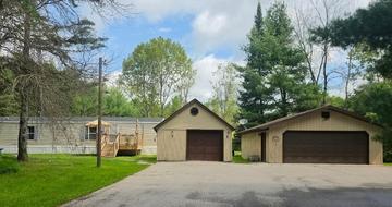 New Homes For Sale This Week in Wausaukee: June 5th to June 11th