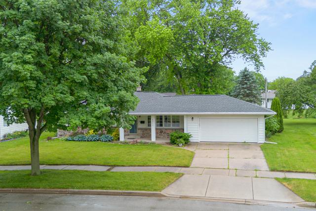 Homes Just Sold That Attend Cedarburg High School: July 14th to July 20th
