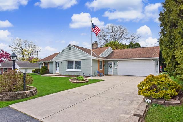 New Homes For Sale This Week That Attend Steffen Middle School: June 5th to June 11th