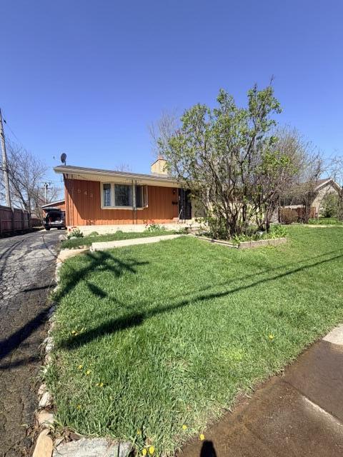 1542 Ostergaard Ave, Racine, WI 53406