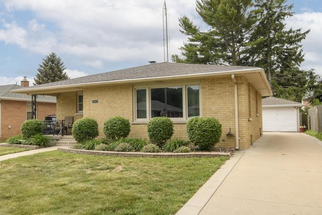 Homes Just Sold in Kenosha: June 30th to July 6th