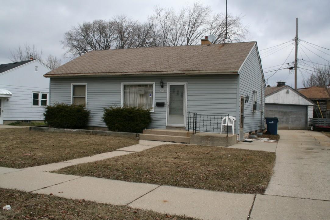 4838 N 63rd St, Milwaukee, WI 53218