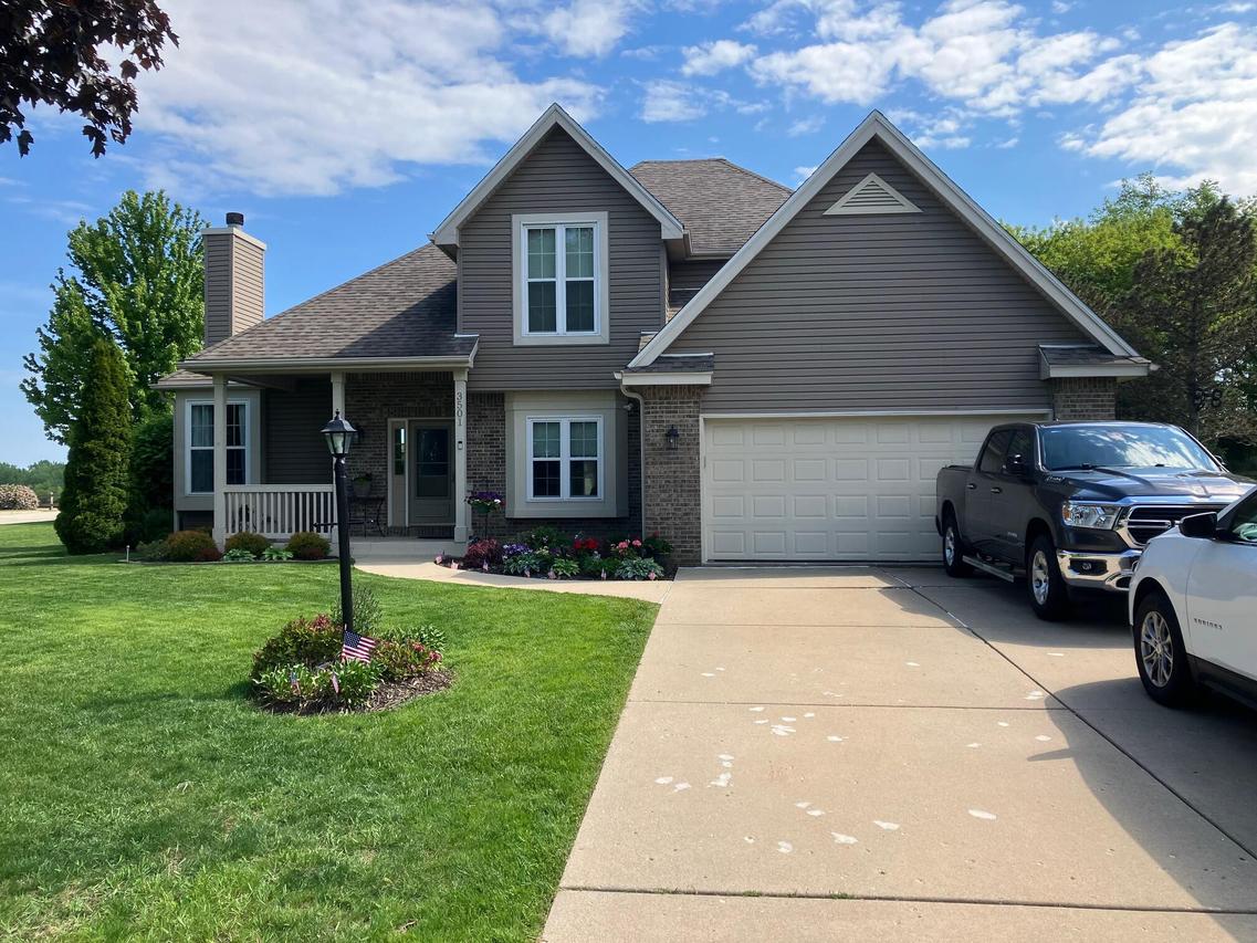 3501 109th St, Pleasant Prairie, WI 53158