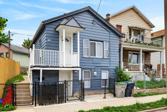 New Homes For Sale This Week in Historic Mitchell Street: June 5th to June 11th
