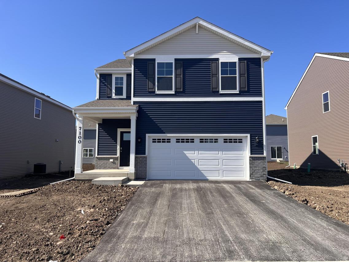 7100 Fair Oaks Rd, Mount Pleasant, WI 53403