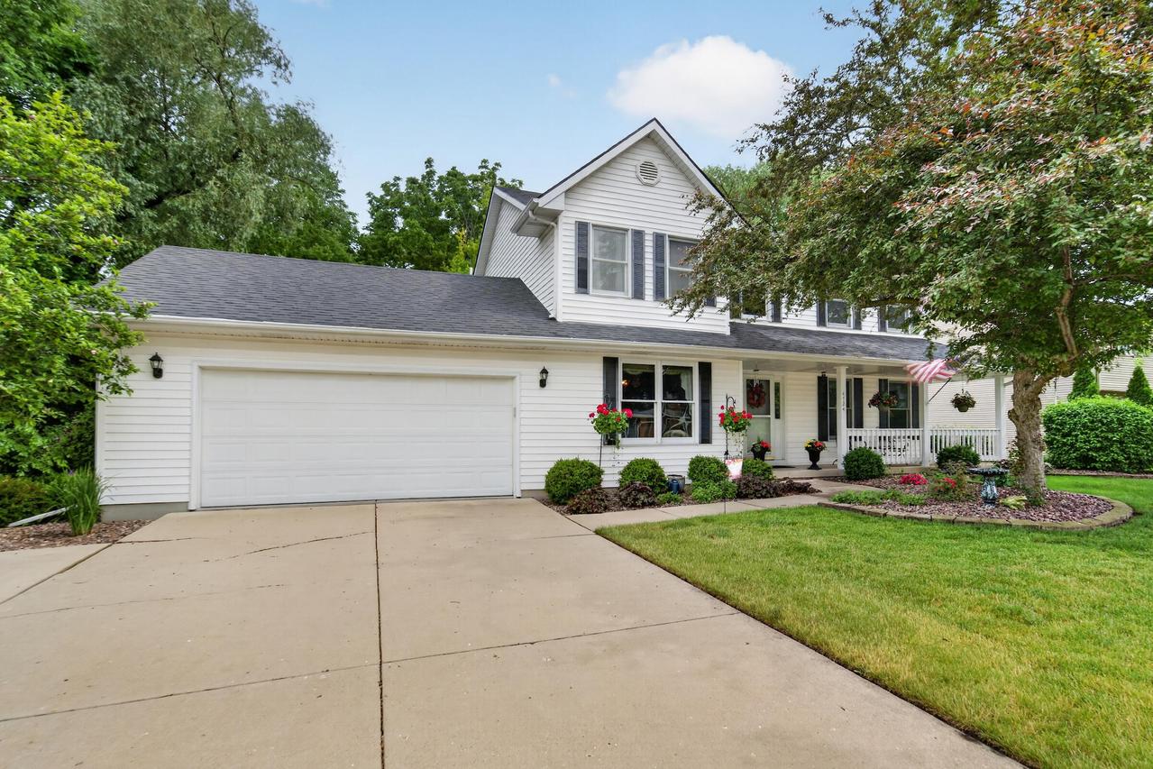 4724 40th St, Kenosha, WI 53144