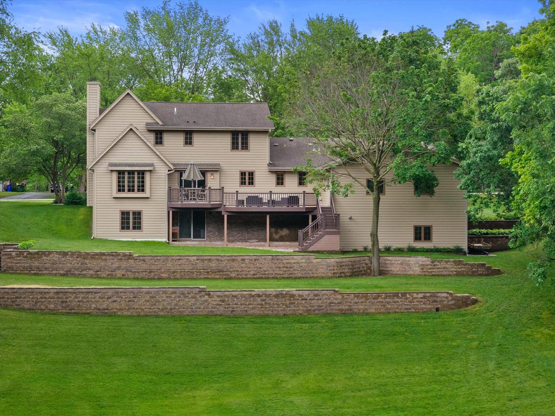 N68W26546 Wilderness Way, Lisbon, WI 53089