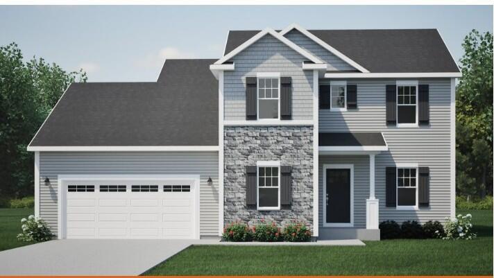 N67W25902 Big Sky Dr, Sussex, WI 53089