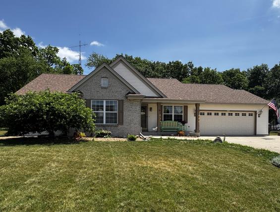Homes Just Sold in East Troy: September 1st to September 7th