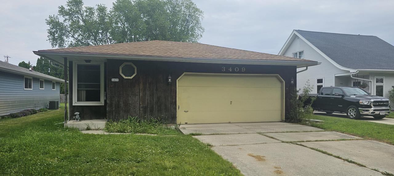 3409 N 11th St, Sheboygan, WI 53083
