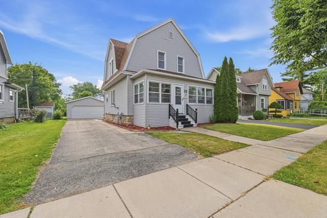 Homes Just Sold in North Fond Du Lac: July 7th to July 13th