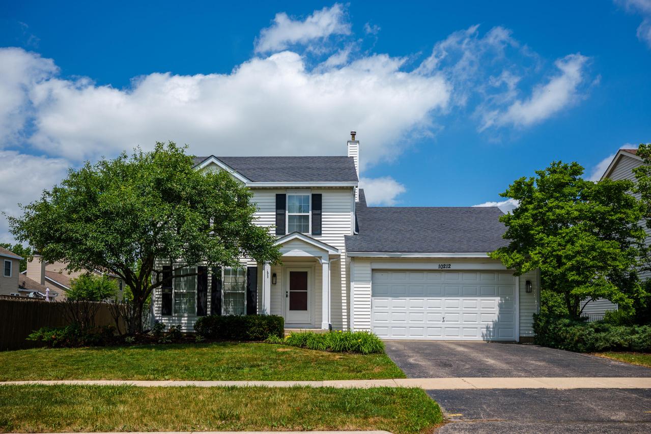 10212 64th St, Kenosha, WI 53142
