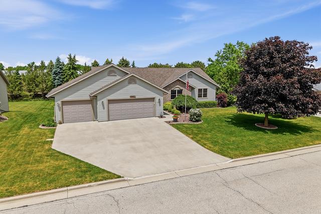 New Homes For Sale This Week in Sheboygan Falls: June 5th to June 11th