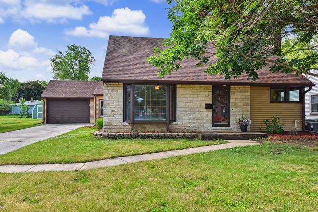 Homes Just Sold That Attend Park Lawn Elementary School: June 30th to July 6th