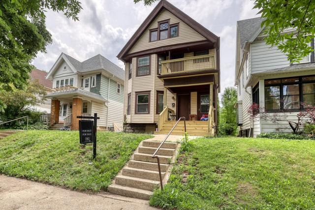 Homes Just Sold in Washington Heights: September 1st to September 7th