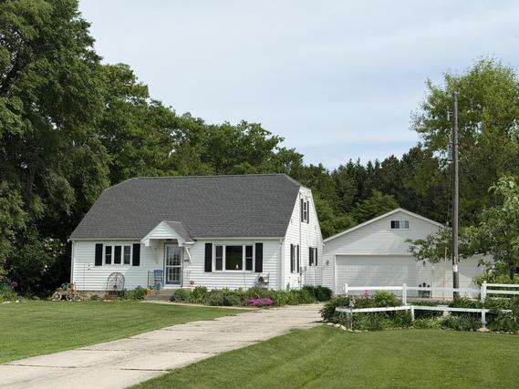 New Homes For Sale This Week That Attend Two Rivers High School: June 5th to June 11th