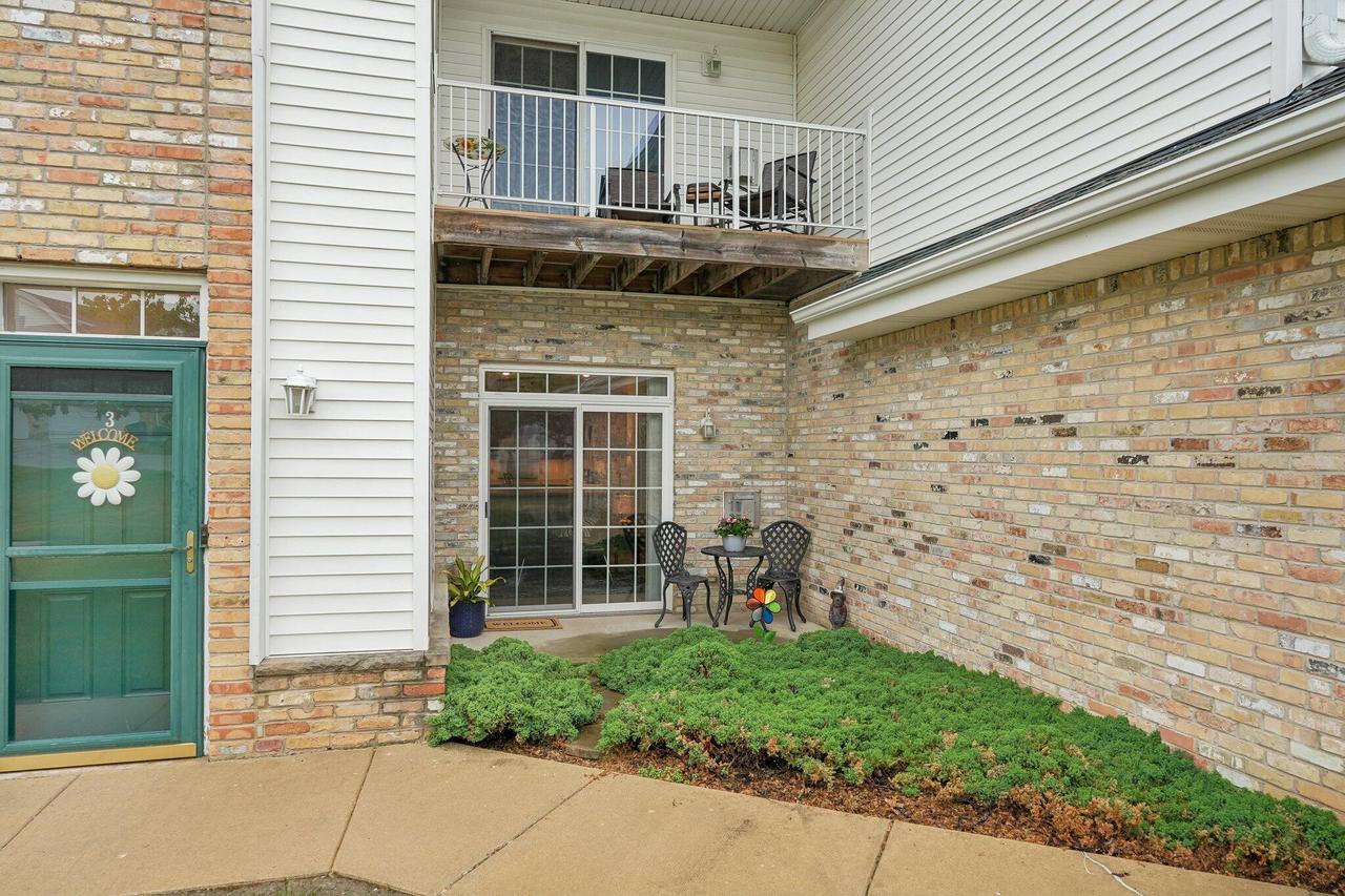 4237 Taylor Harbor #3, Mount Pleasant, WI 53403