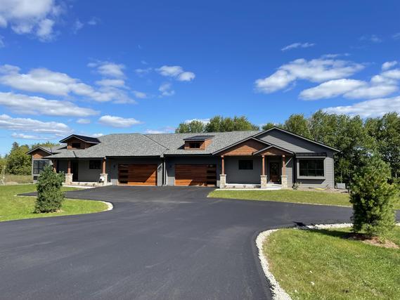 New Construction Homes For Sale This Week in Lac La Belle: June 10th to June 16th