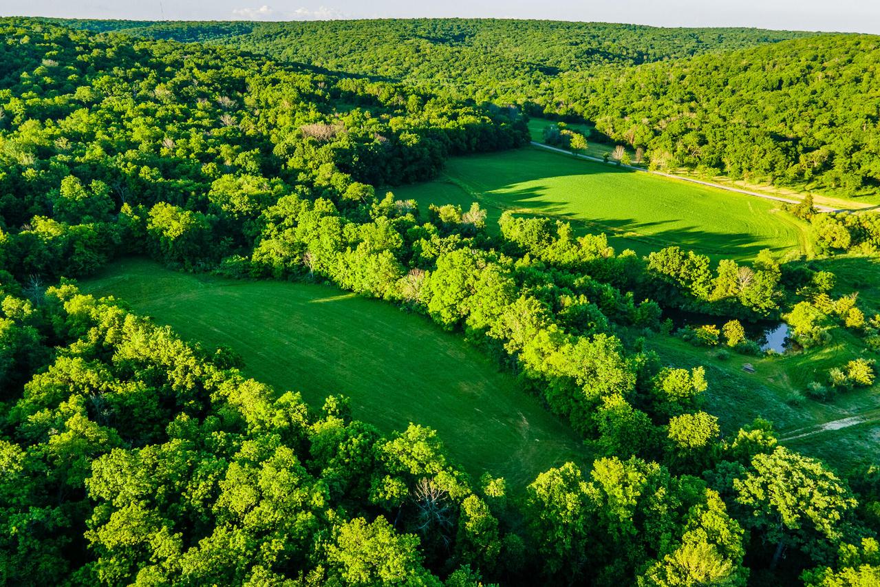 Lt0 Denzer Rd, Honey Creek, WI 53951