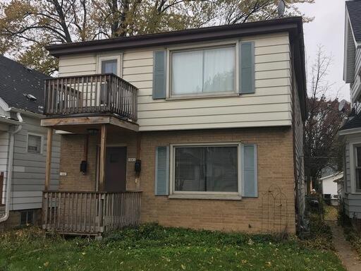 1641 S 60th St #1643, West Allis, WI 53214