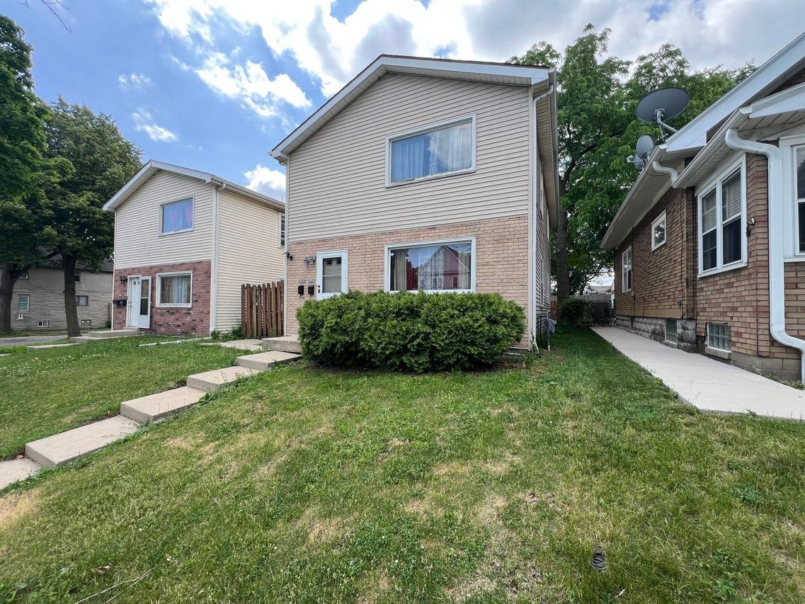 6507 W Mitchell St #6509, West Allis, WI 53214
